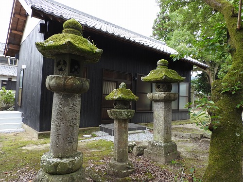 椿八幡社21