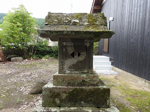 椿八幡社22