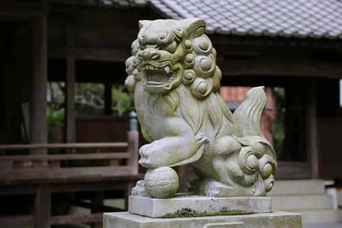 椿八幡社8