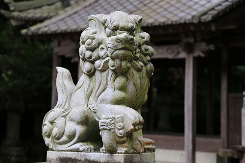 椿八幡社9