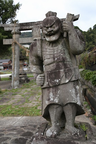 都甲八幡社3