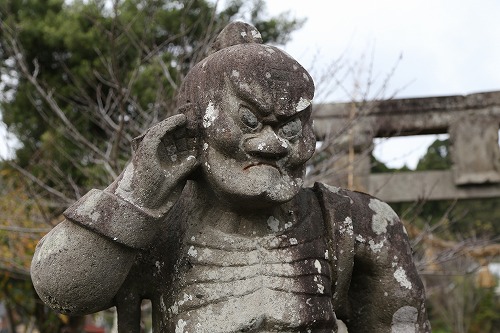 都甲八幡社6