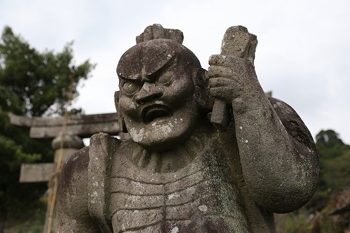 都甲八幡社5