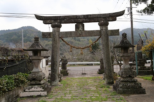 都甲八幡社7