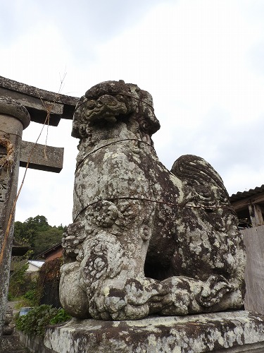 都甲八幡社13