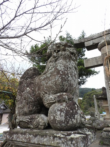 都甲八幡社14