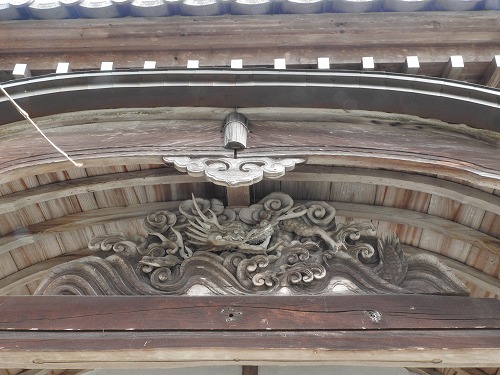長安寺18