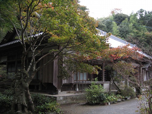 長安寺2