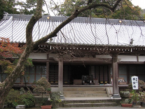 長安寺1