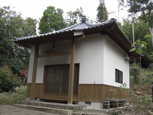 長安寺20