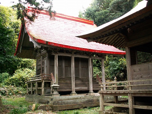 長安寺14