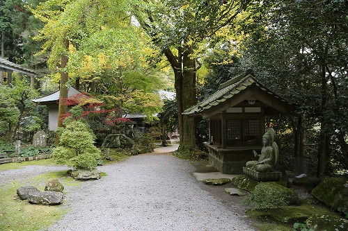 長安寺仁王像20