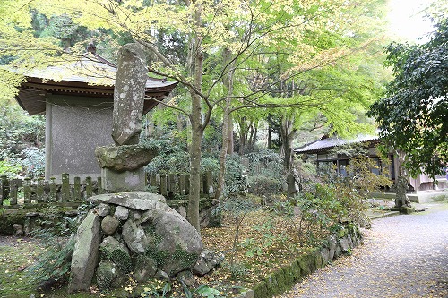 長安寺仁王像21