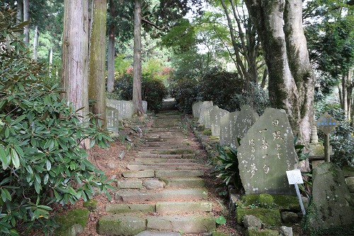 長安寺仁王像22