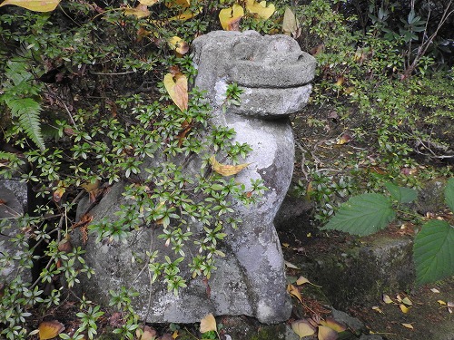 長安寺仁王像15