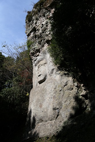熊野磨崖仏19