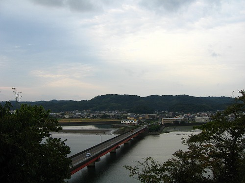 杵築城19
