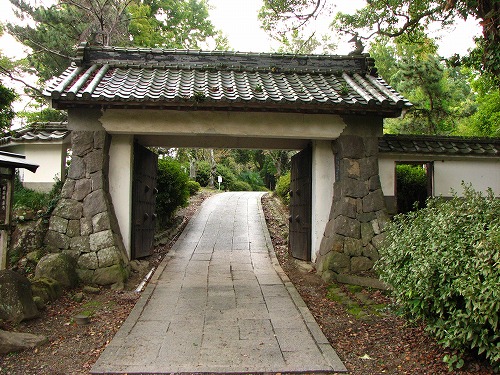杵築城23