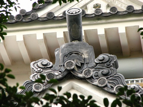杵築城22