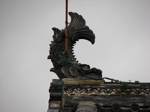 杵築城5