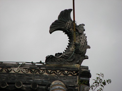 杵築城6