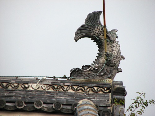 杵築城11