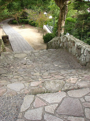 杵築城12