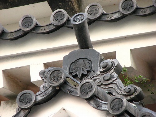 杵築城13
