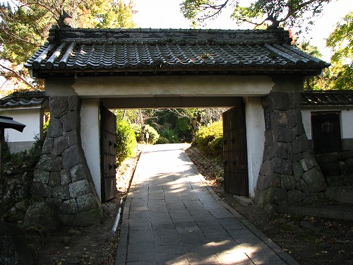 杵築城16