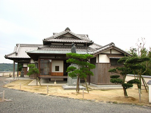 一松邸16
