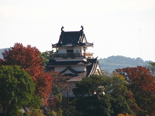 一松邸20