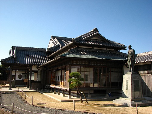 一松邸3