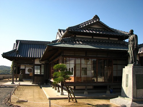 一松邸4