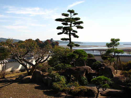 一松邸5