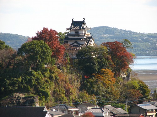 一松邸19