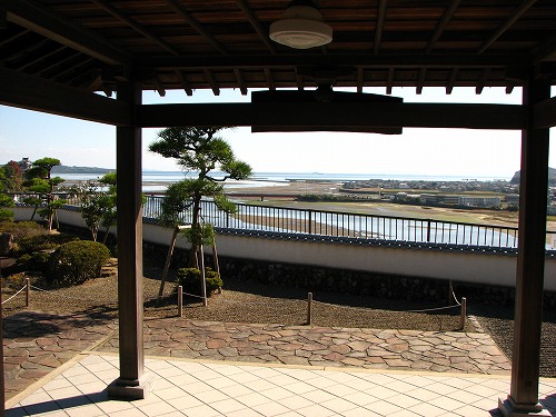 一松邸8