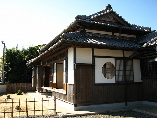 一松邸9