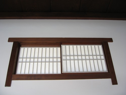 一松邸内部3