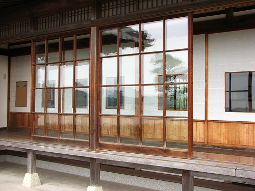 一松邸内部8