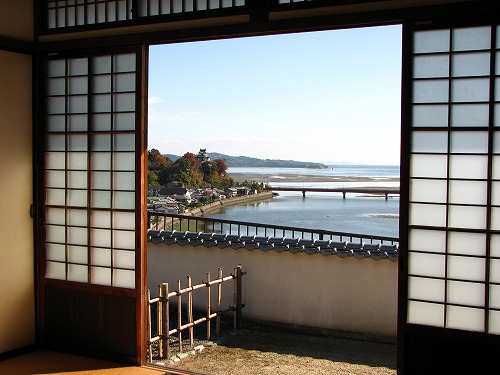 一松邸内部9