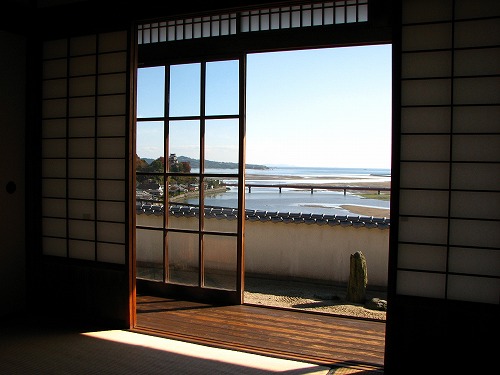 一松邸内部10