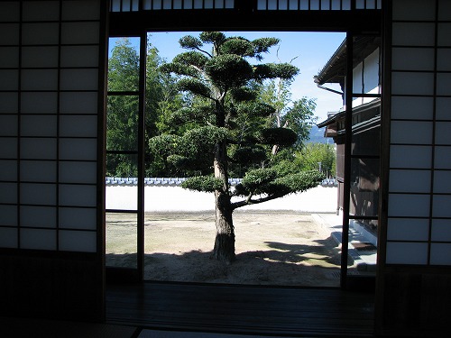 一松邸内部11