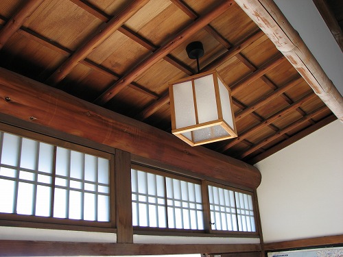 一松邸内部20