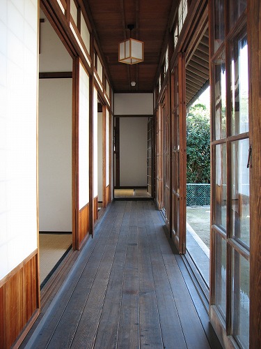 一松邸内部19