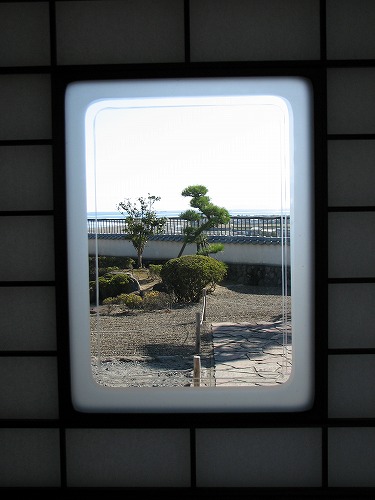 一松邸内部16