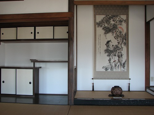 一松邸内部5