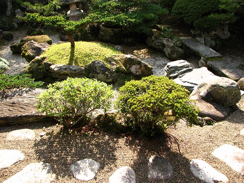 一松邸内部25