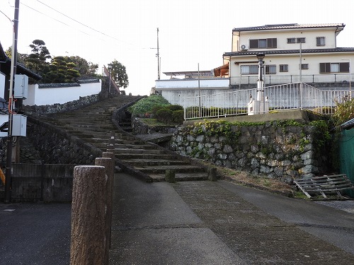 飴屋の坂6