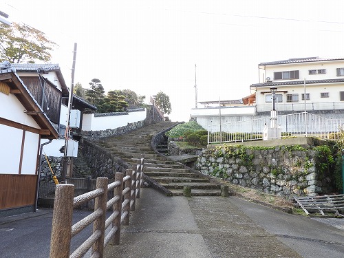 飴屋の坂7