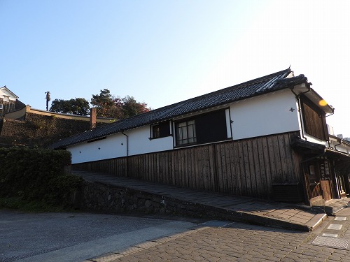 酢屋の坂18